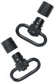 Push Button Detachable Sling Swivels 1&quot;