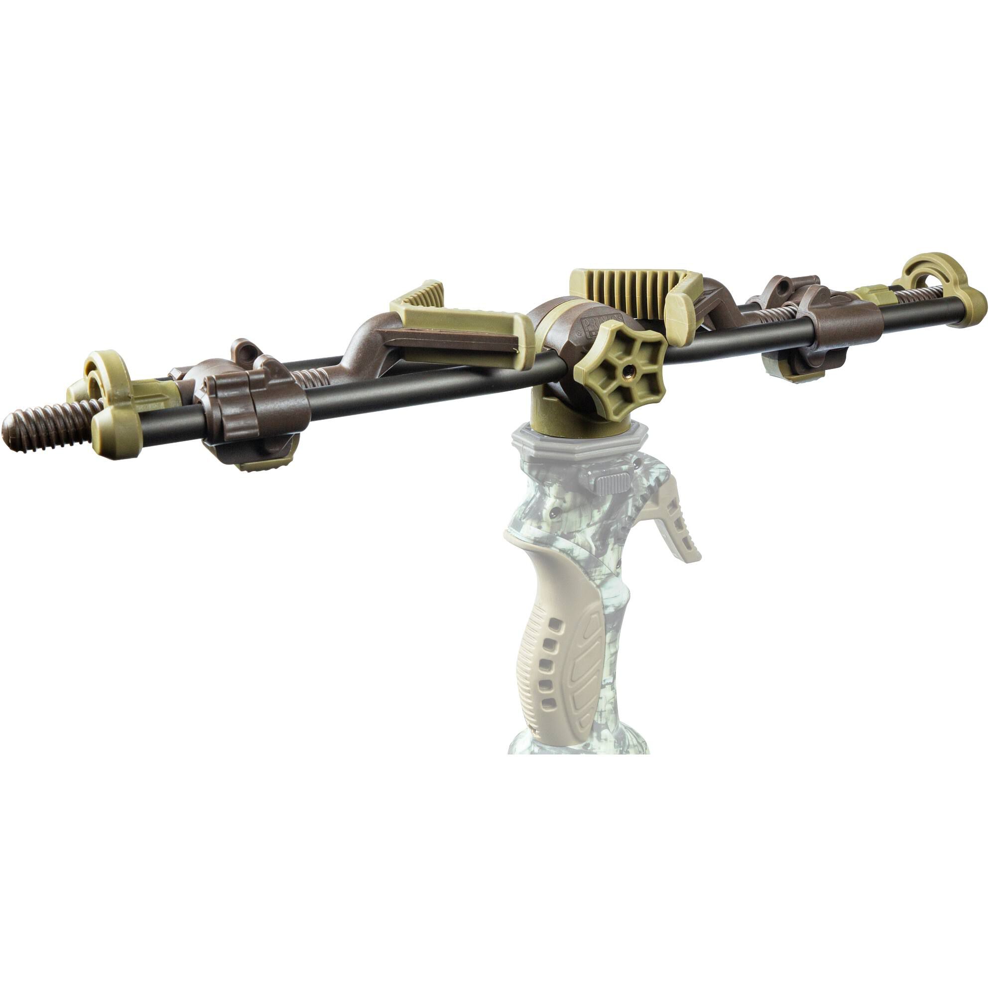 PRIMOS BENCH ANCHOR 射撃　射撃台 maxresdefault.jpg?sqp=-