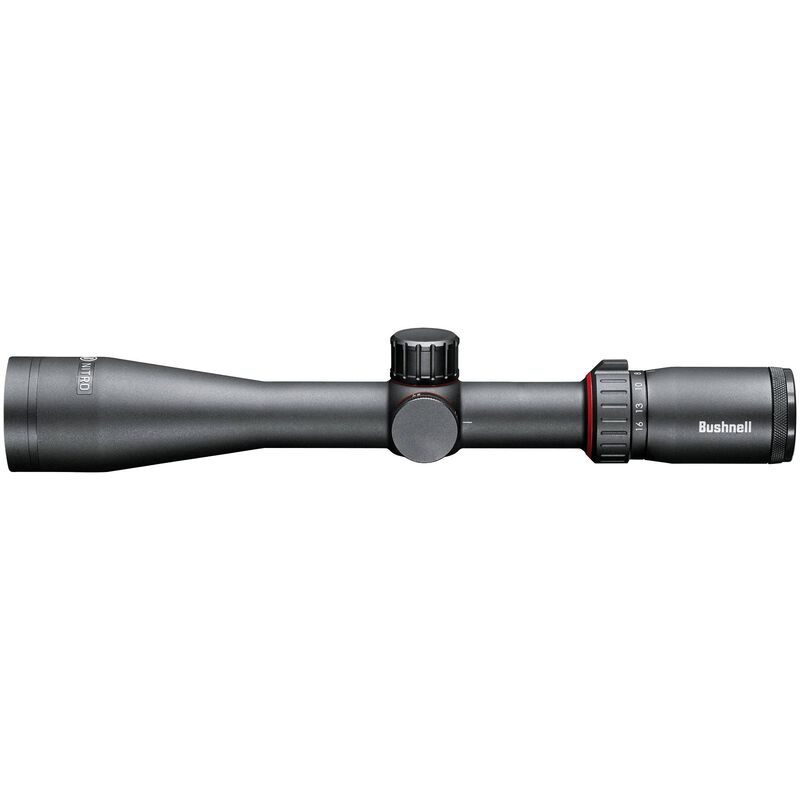 Nitro&trade; 2.5-10x44 Riflescope Multi-X SFP