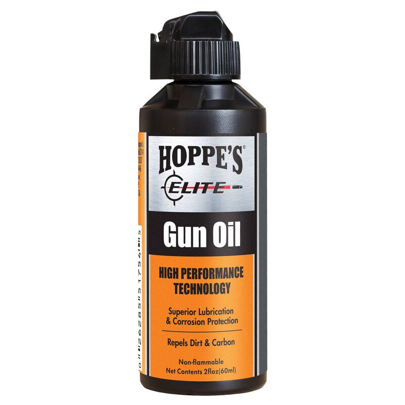4 oz. Elite® Gun Oil 4 oz. Elite® Gun Oil