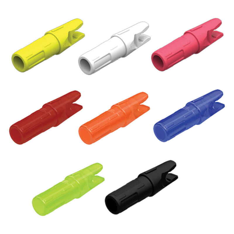 Nock - .246 Accu-Lite Nock - .246 Accu-Lite