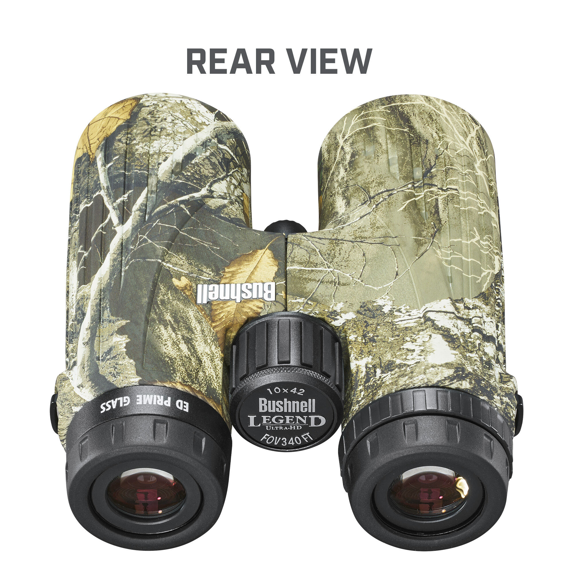Legend® Ultra HD 10x42 Binoculars