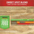 Take Out Mineral Sweet Spot Blend