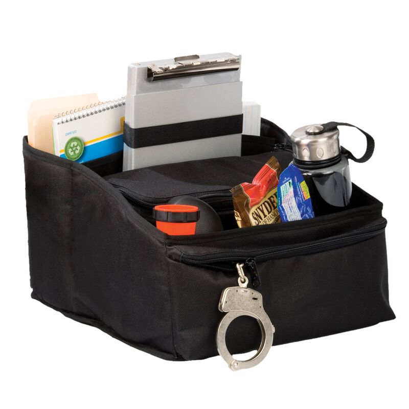 Deluxe Car Seat Organizer