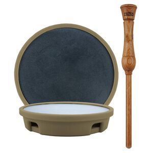 Hensanity™ Molded Slate Turkey Call Hensanity™ Molded Slate Turkey Call