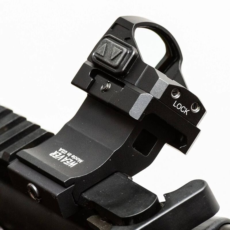 Advance Reflex Sight