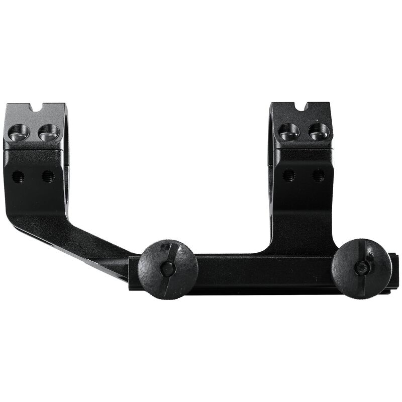 Thumb-Nut SPR Optics Mount