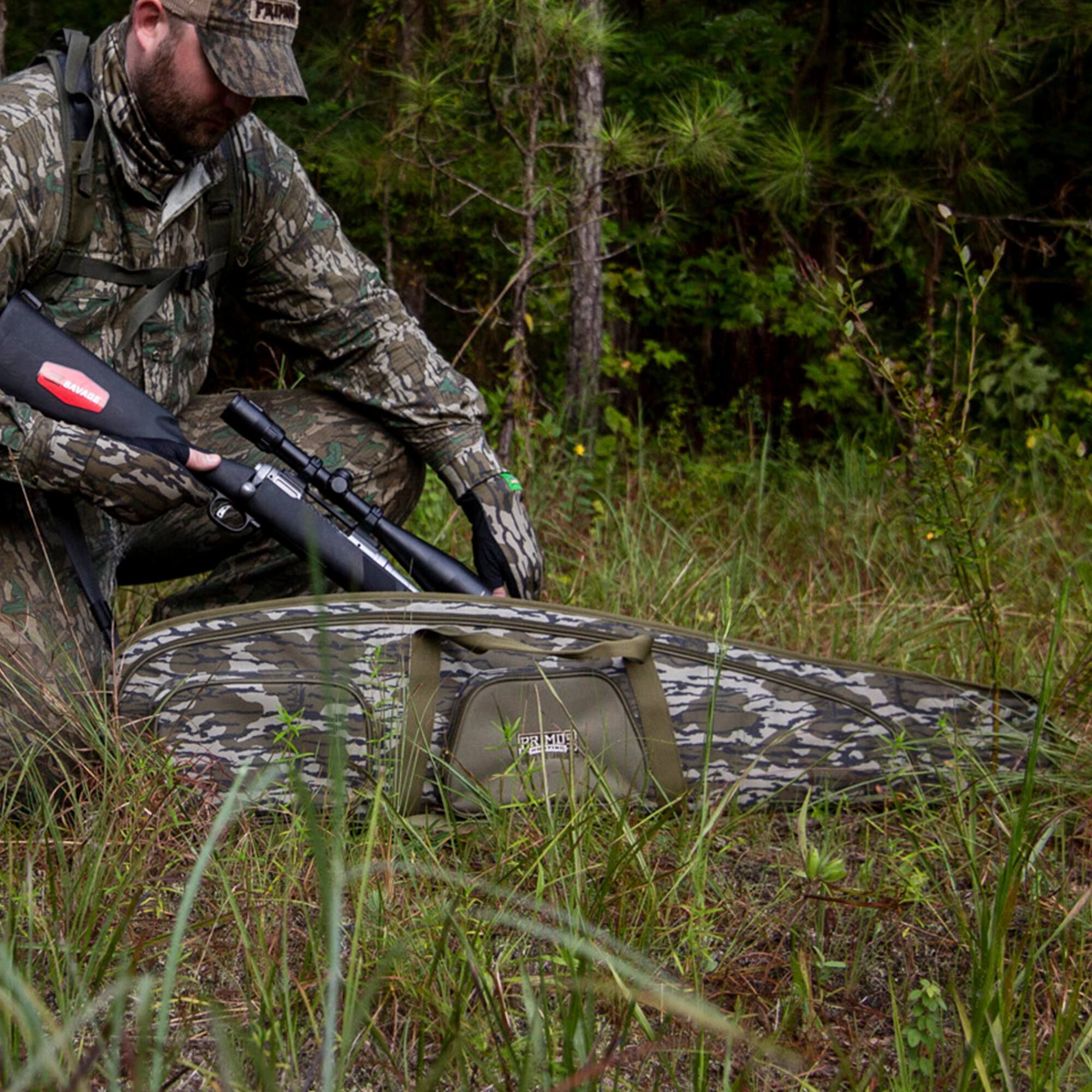 Savage gear discount camo