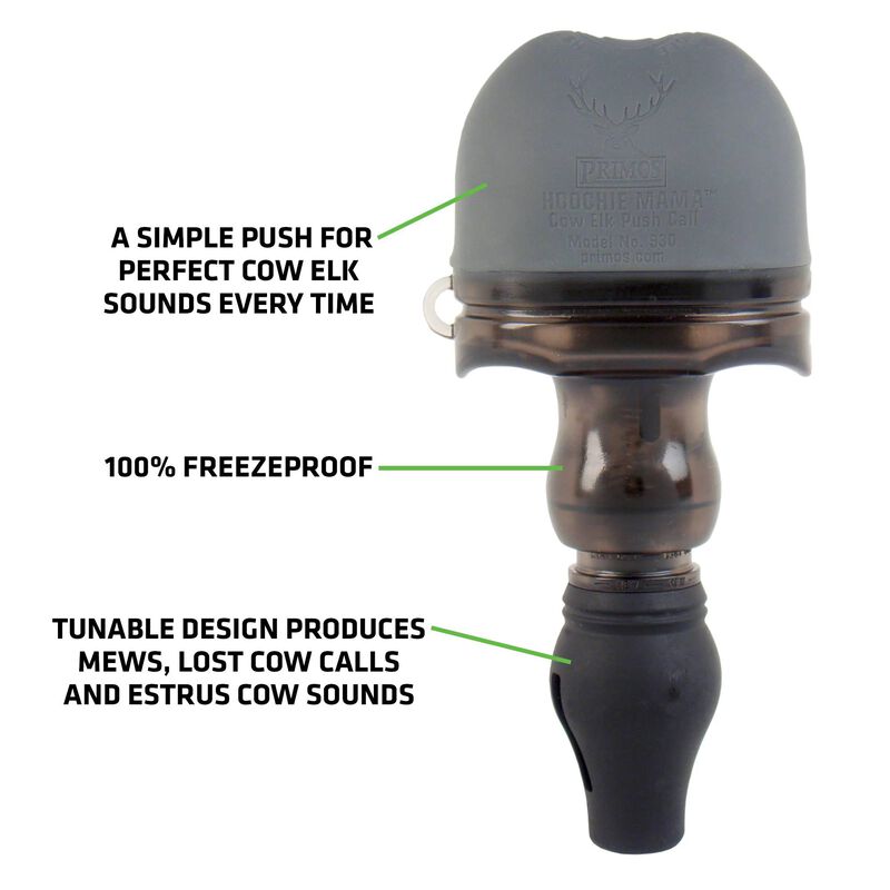 Buy Hoochie® Mama Elk Call Primos Hunting