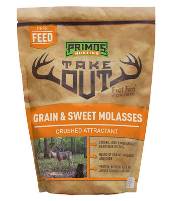 Buy Take Out Seed Feed Primos Hunting