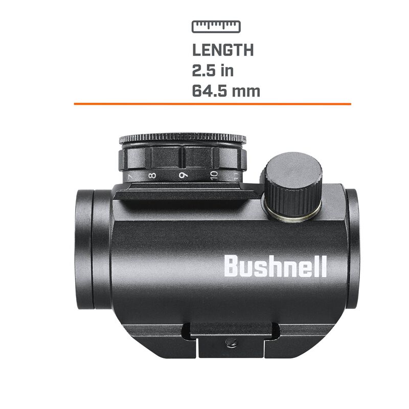 Trophy® TRS-25 Red Dot Sight
