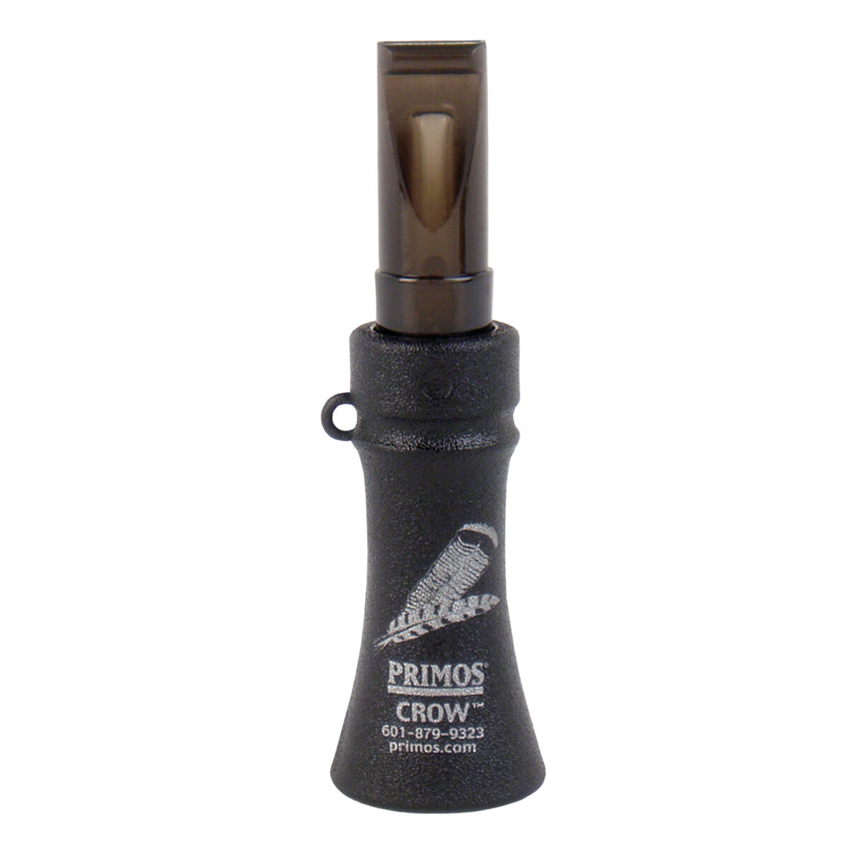 Primos Crow Call for Hunting Crows Turkey Locator 302 Gobbler Jake Tom 
