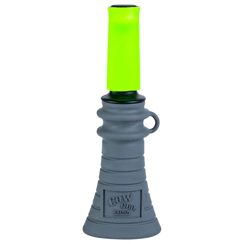 Cow Girl™ Elk Call