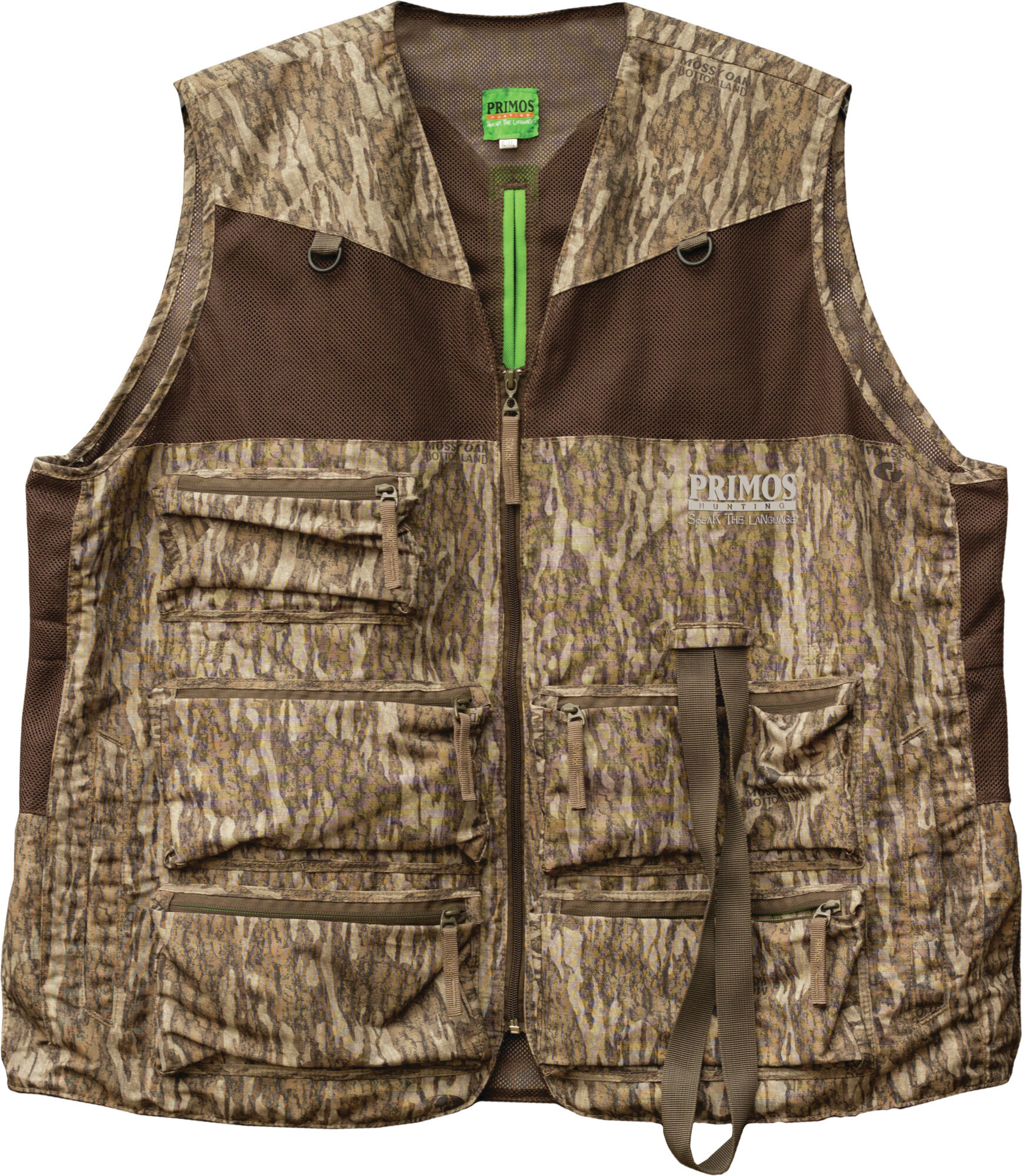 Bowhunters vest cheap
