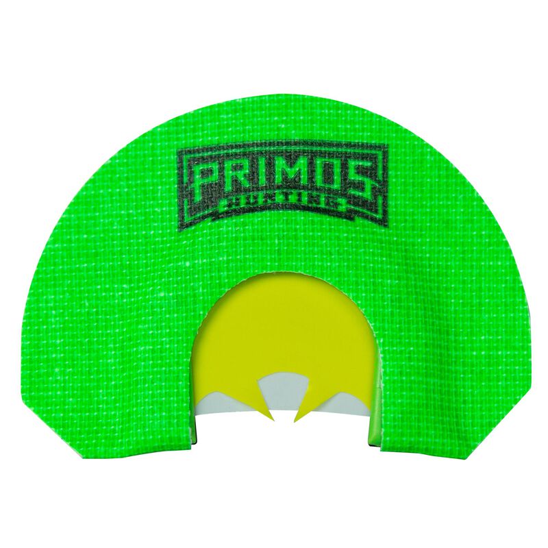 The Veronica - Hen House Series Turkey Mouth Call