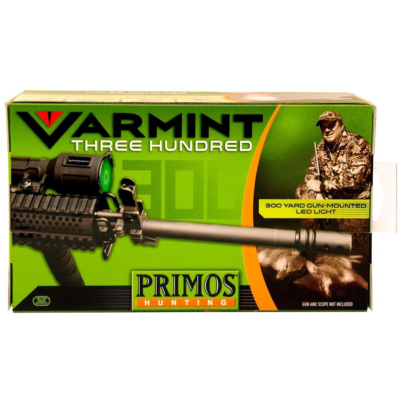 Buy Varmint Light 300 yd | Primos Hunting
