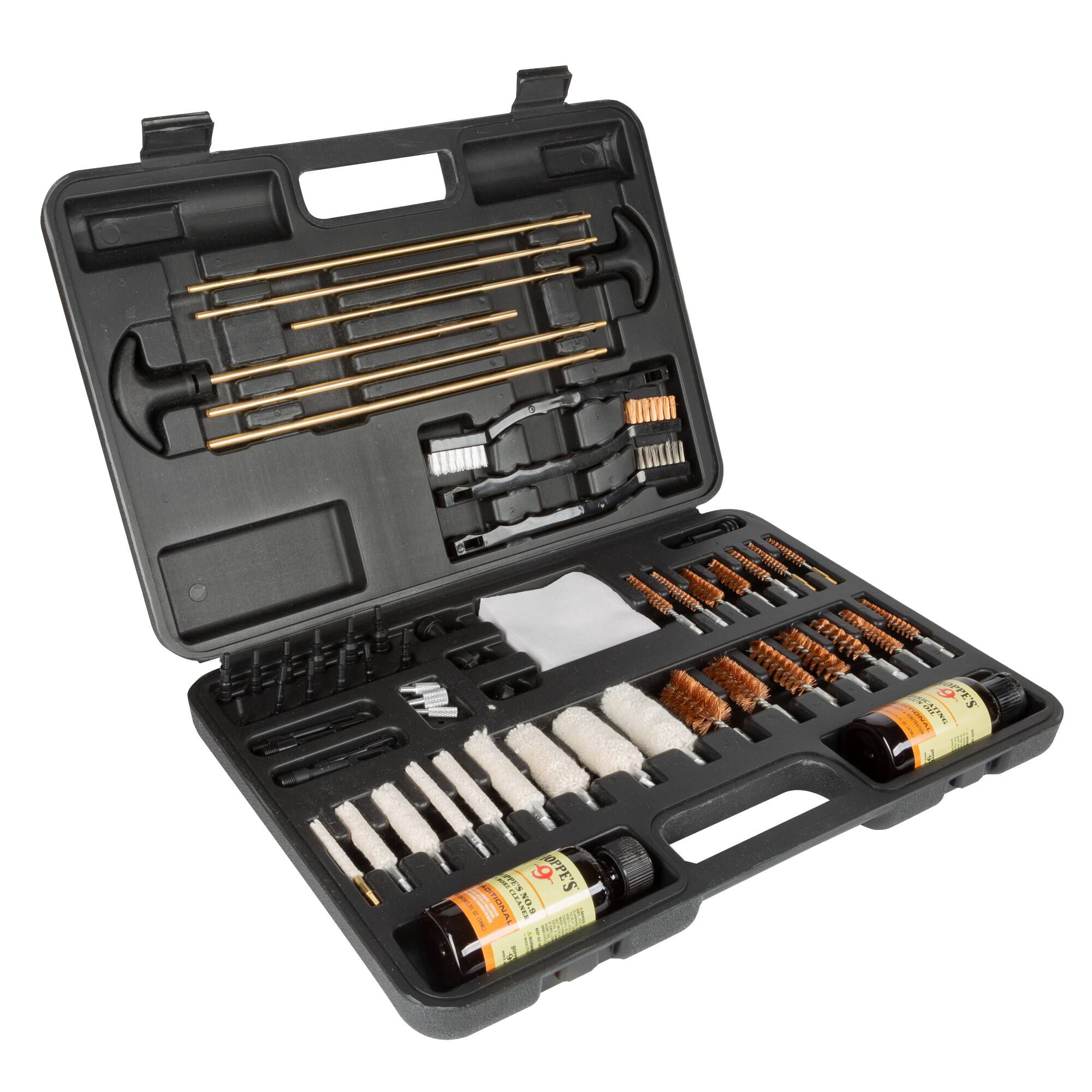 Glock shop cleaning kit