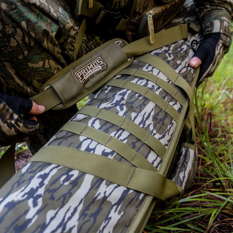 Mossy Oak Bottomland Shotgun Case