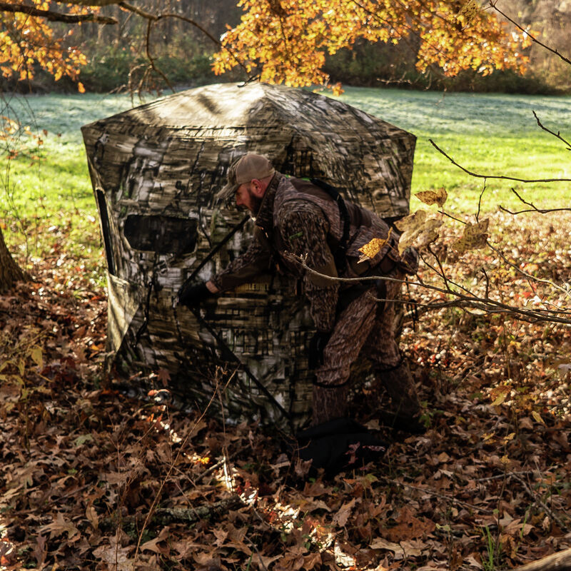 Double Bull SurroundView Max Ground Blind