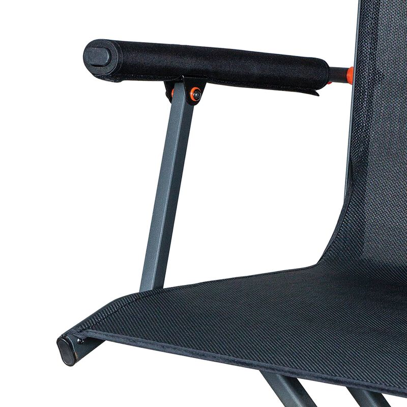 Double Bull Swivel Hunting Blind Chair