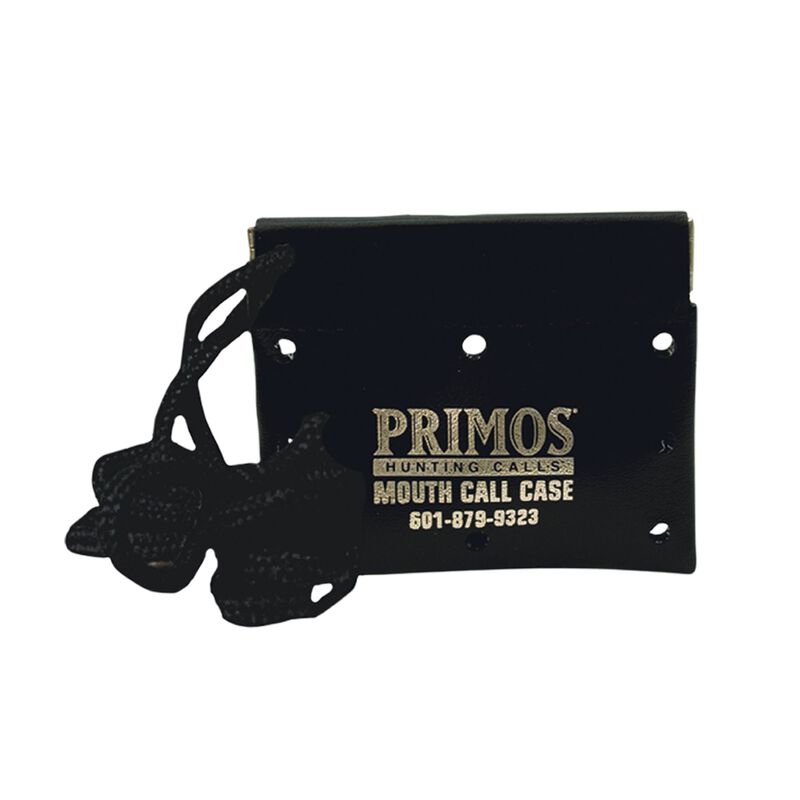 Buy No Lose Mouth Call Case Primos Hunting