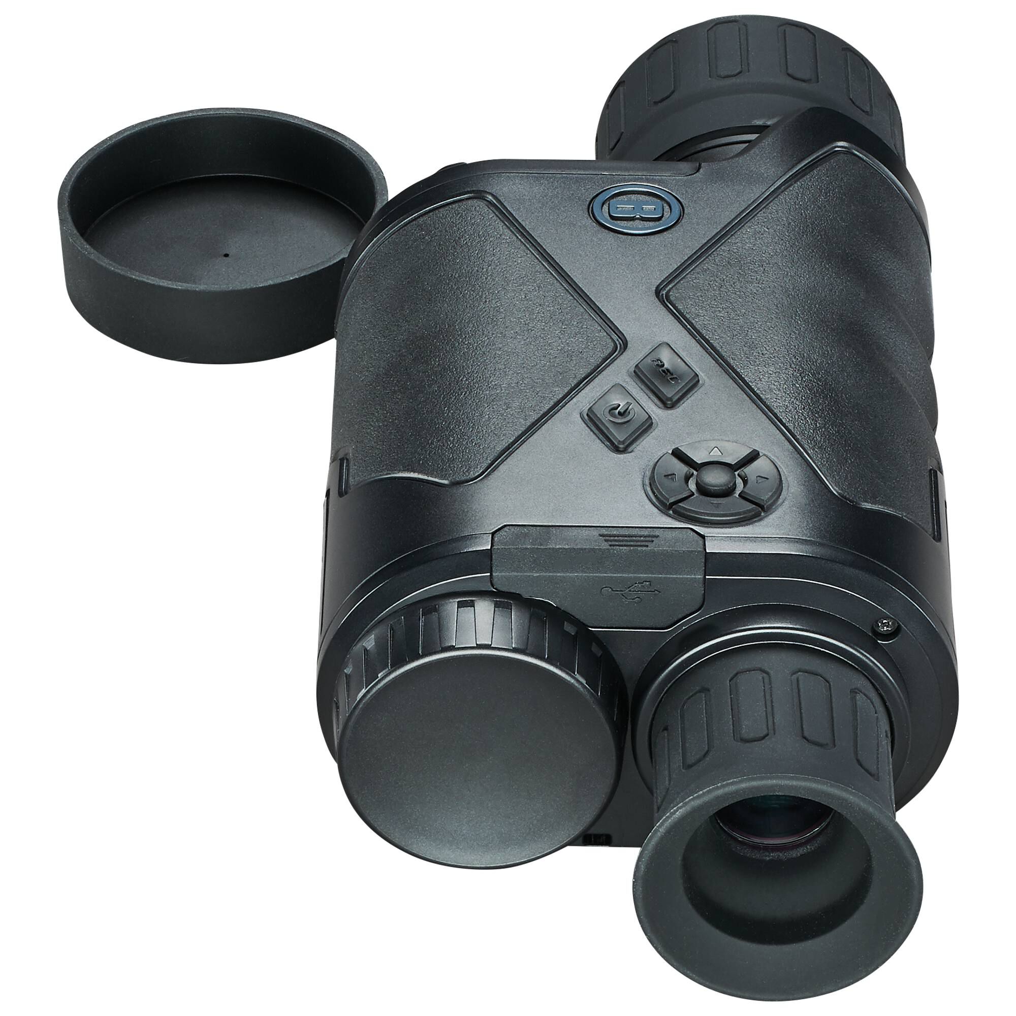 Equinox™ Z2 Night Vision 4.5x40 Monocular