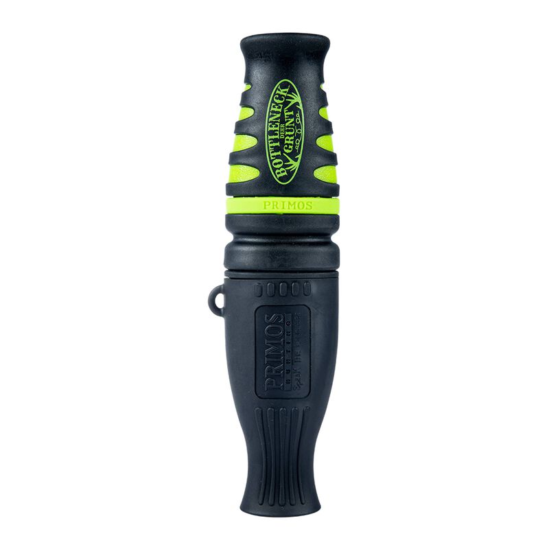 Bottleneck Deer Grunt Call