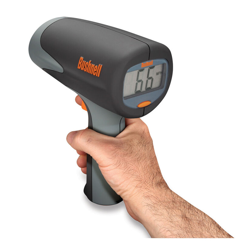 Velocity Speed Gun