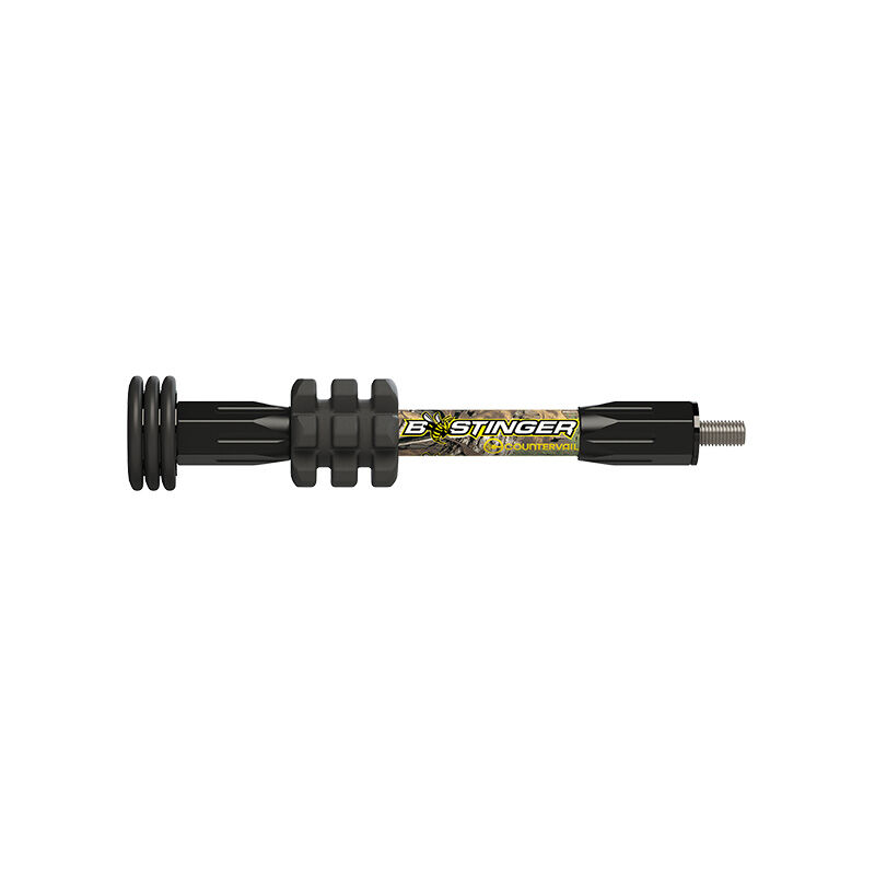 MicroHex™ Hunting