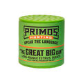 The Great Big Can Doe Bleat