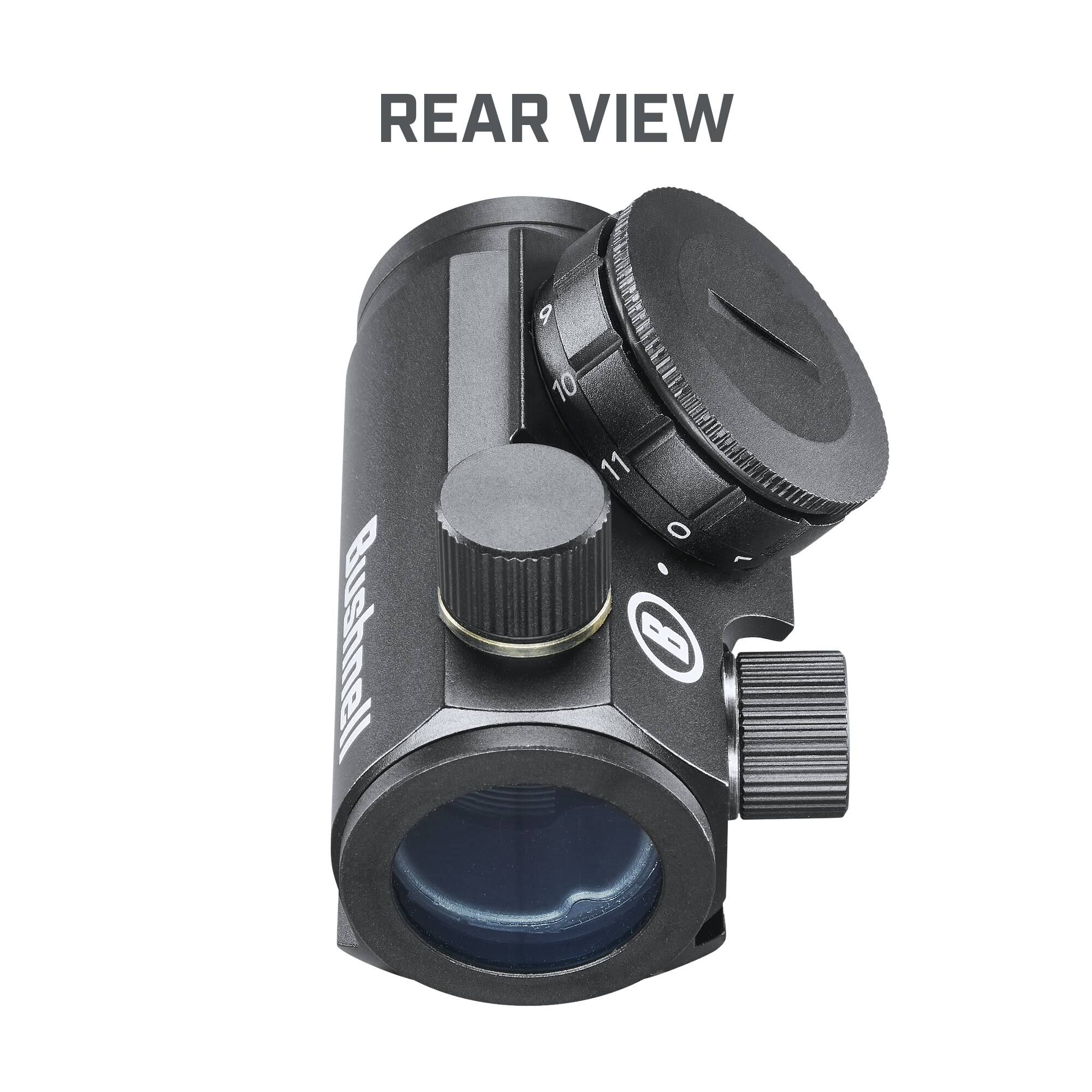 Bushnell TRS-25ドットサイト　実物 Trophy TRS-25 Red Dot Sight | Bushnell