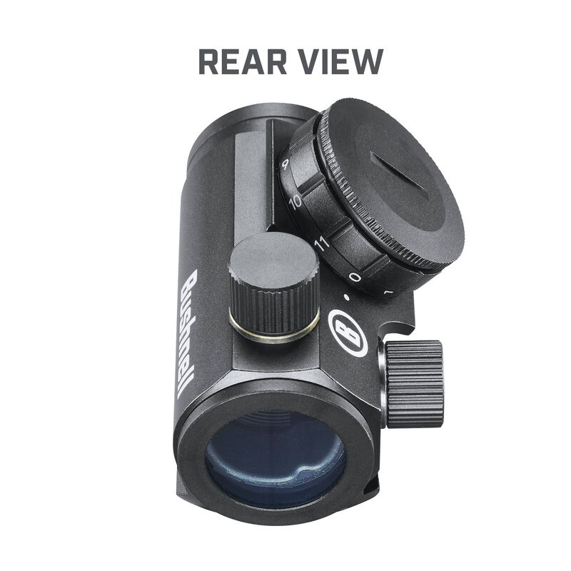 Trophy® TRS-25 Red Dot Sight