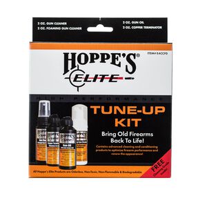 Elite Gun Tune-Up Kit Elite Gun Tune-Up Kit