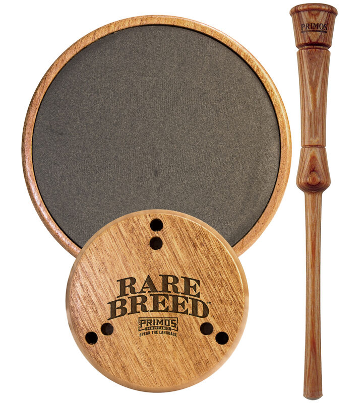 Buy Rare Breed Slate Turkey Call Primos Hunting