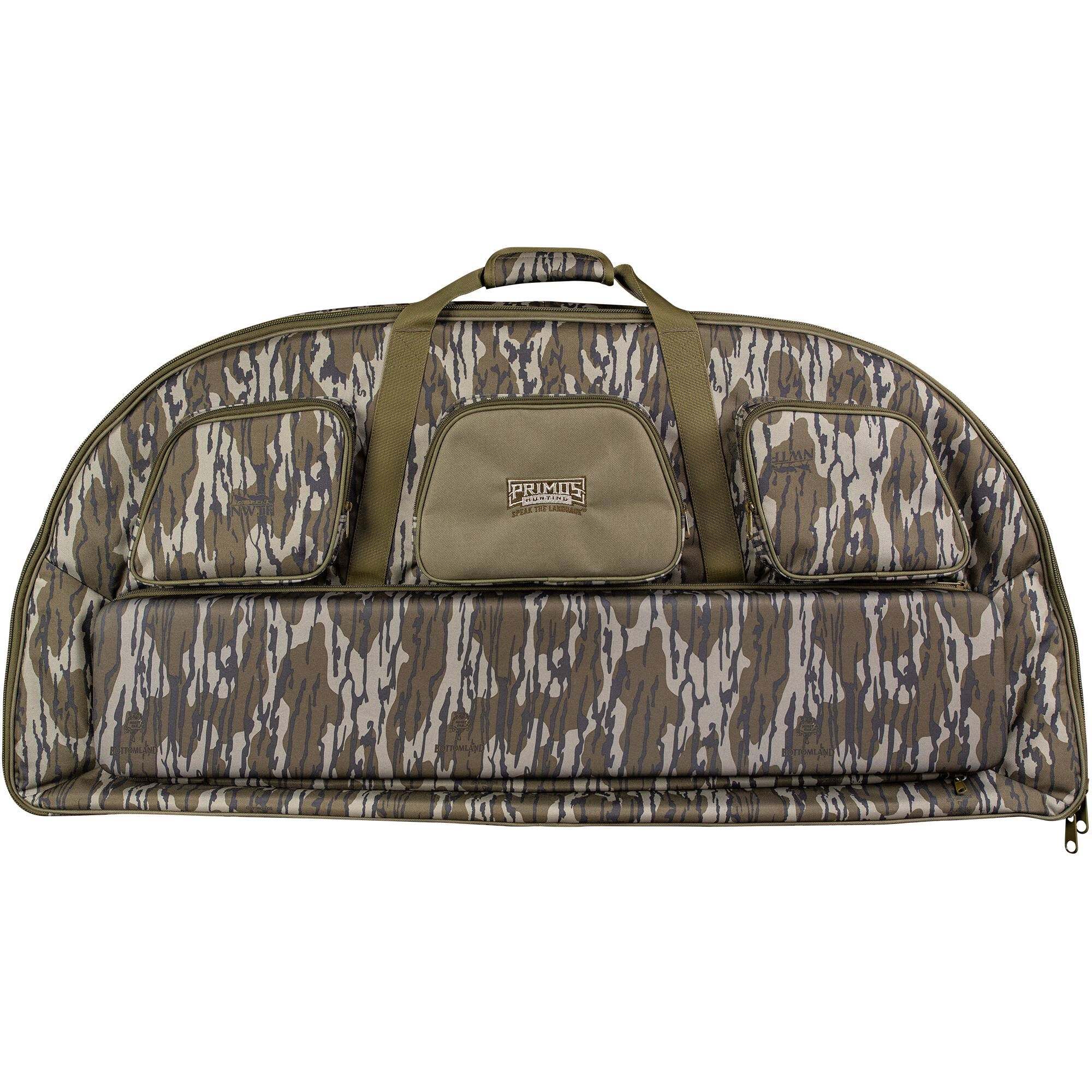 Best soft sided bow case hotsell