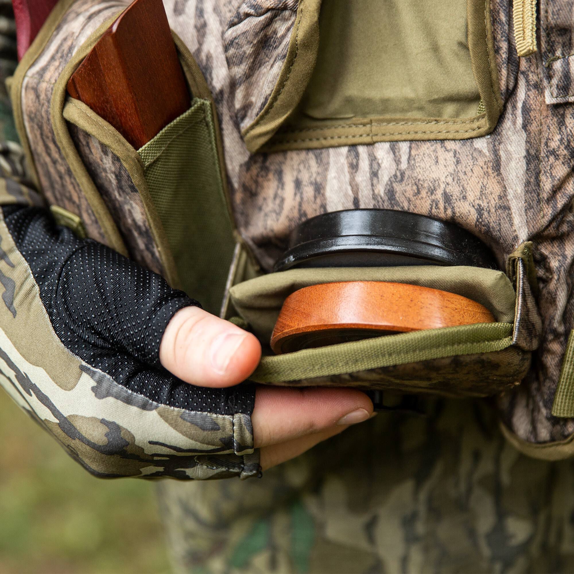 Hunter specialties turkey vest online