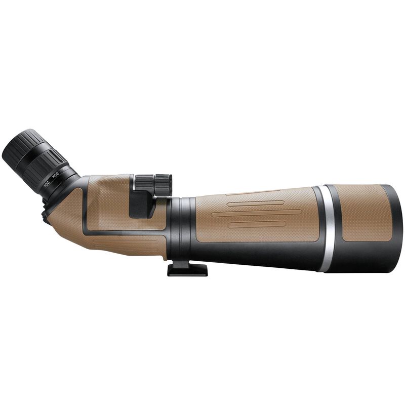 Forge™ Angled Spotting Scope