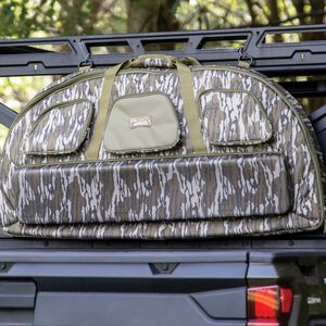 Mossy Oak Bottomland Soft Bow Case Mossy Oak Bottomland Soft Bow Case