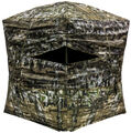 Double Bull Surroundview 360 Ground Blind Double Bull Surroundview 360 Ground Blind