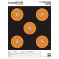 Shotkeeper&trade; Targets