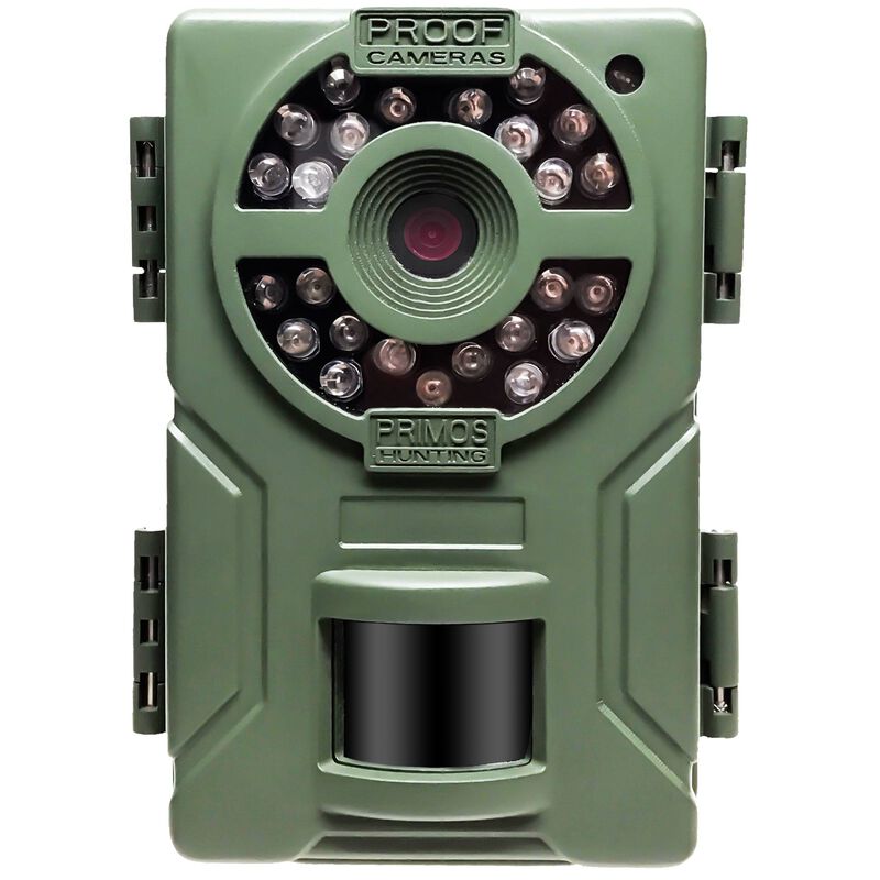Buy Mug Shot Trail Camera Primos Hunting