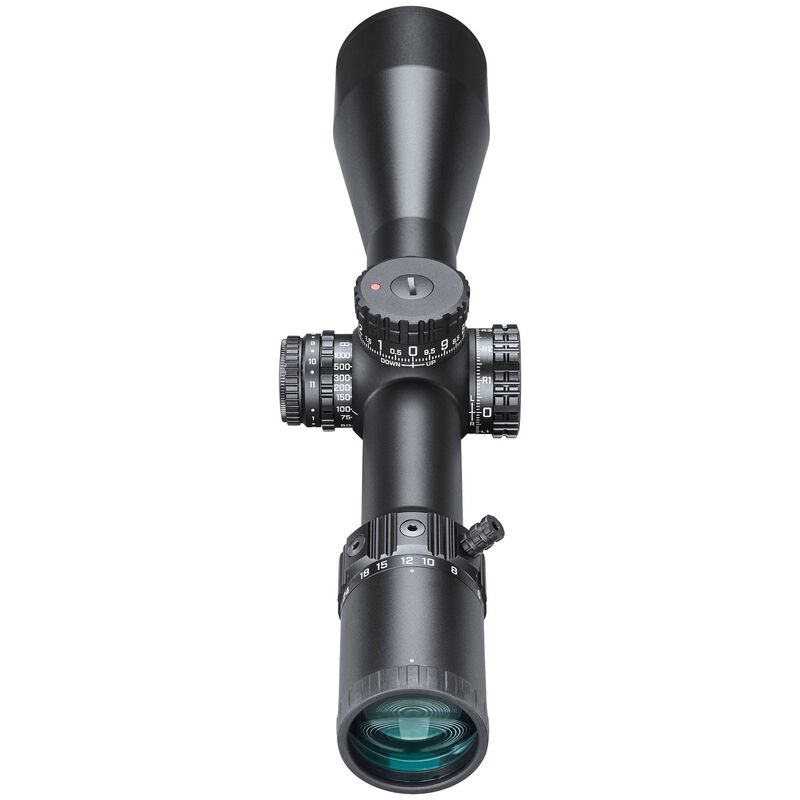Match Pro ED 5-30x56 Riflescope