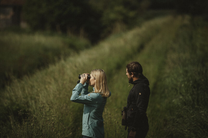 Engage EDX 8x42 Binoculars