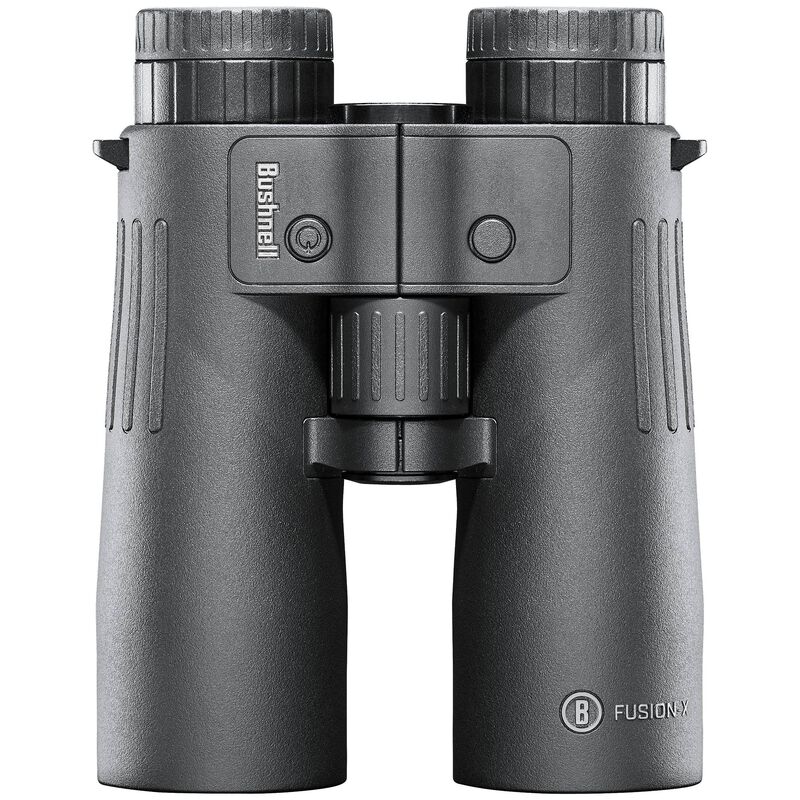 Fusion X 10x42 Rangefinding Binoculars
