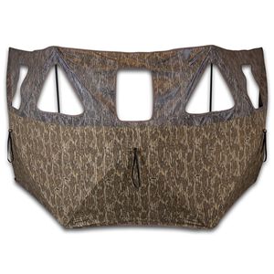Double Bull 3-Panel Stakeout with SurroundView Hunting Blind Double Bull 3-Panel Stakeout with SurroundView Hunting Blind