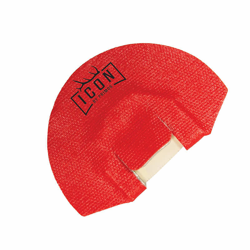 The Heat Seeker Elk Mouth Call The Heat Seeker Elk Mouth Call