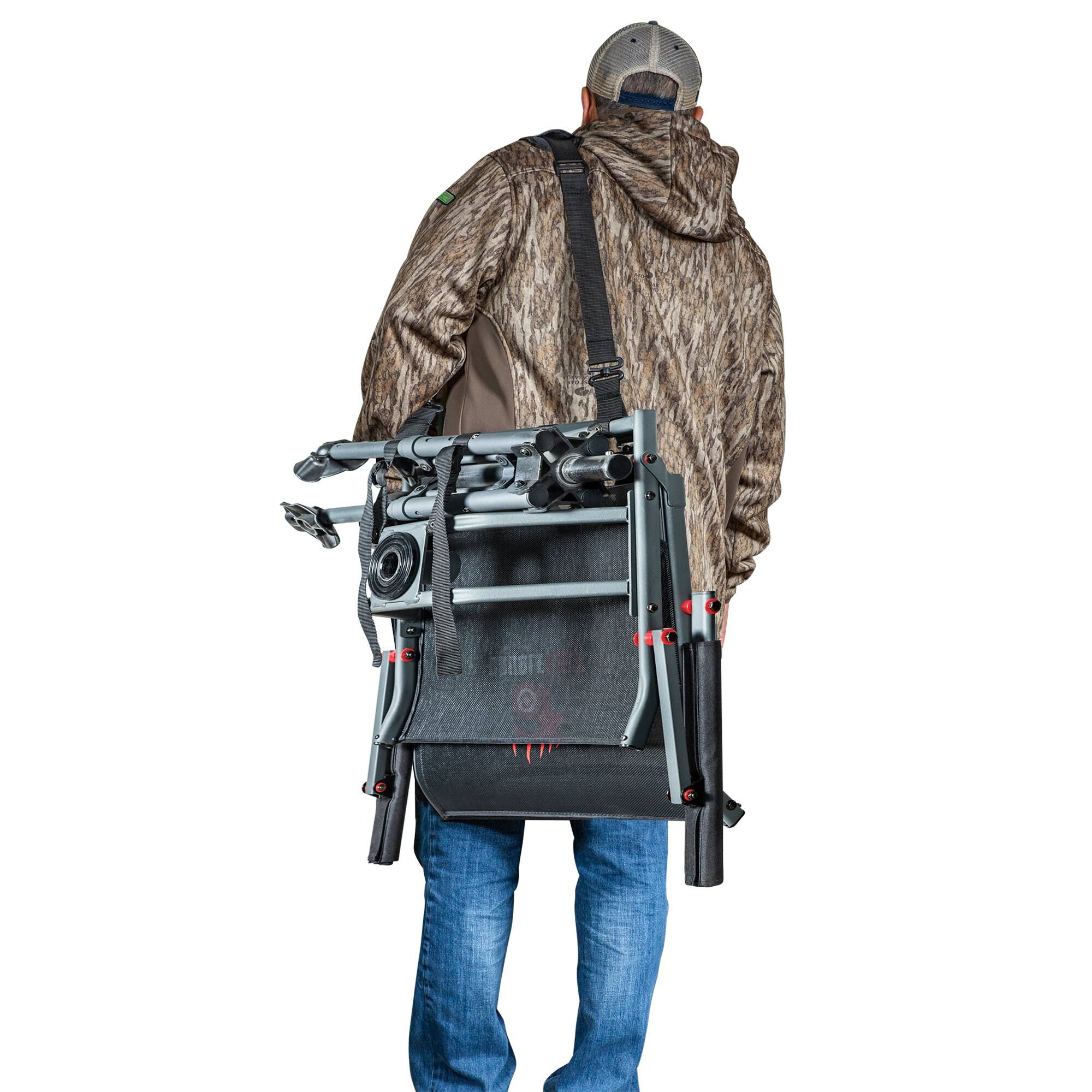 Primos shop blind chair