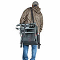 Buy Double Bull Swivel Hunting Blind Chair - Primos Hunting