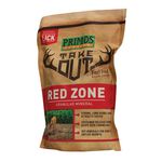 Take Out Red Zone Granular Mineral 4 lb Bag