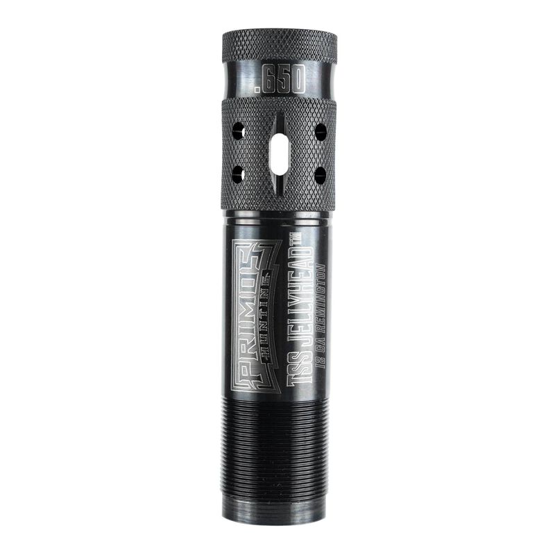 TSS Turkey Choke Tubes